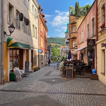 Na Deptaku, Czekoladowy-zdroj, Myweek Daire