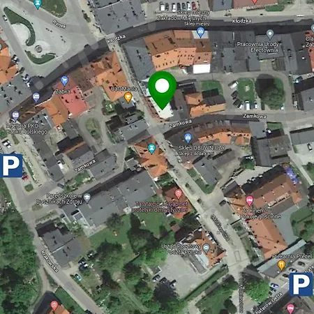 Na Deptaku, Czekoladowy-zdroj, Myweek Daire *